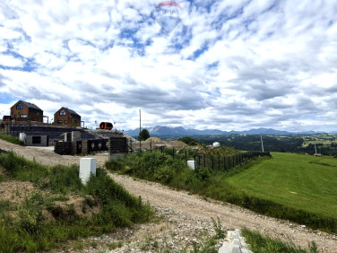 Działka inna Rzepiska sprzedam