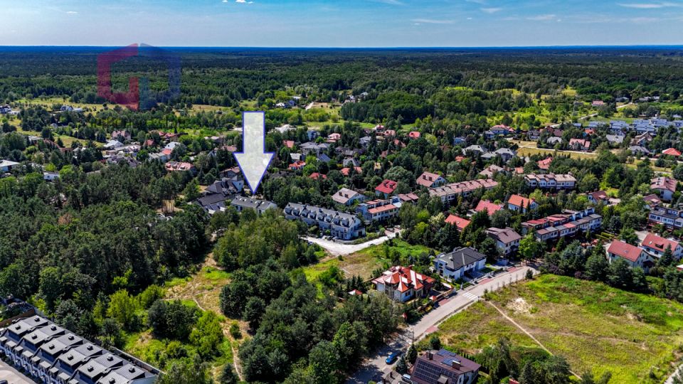 Dom Łomianki