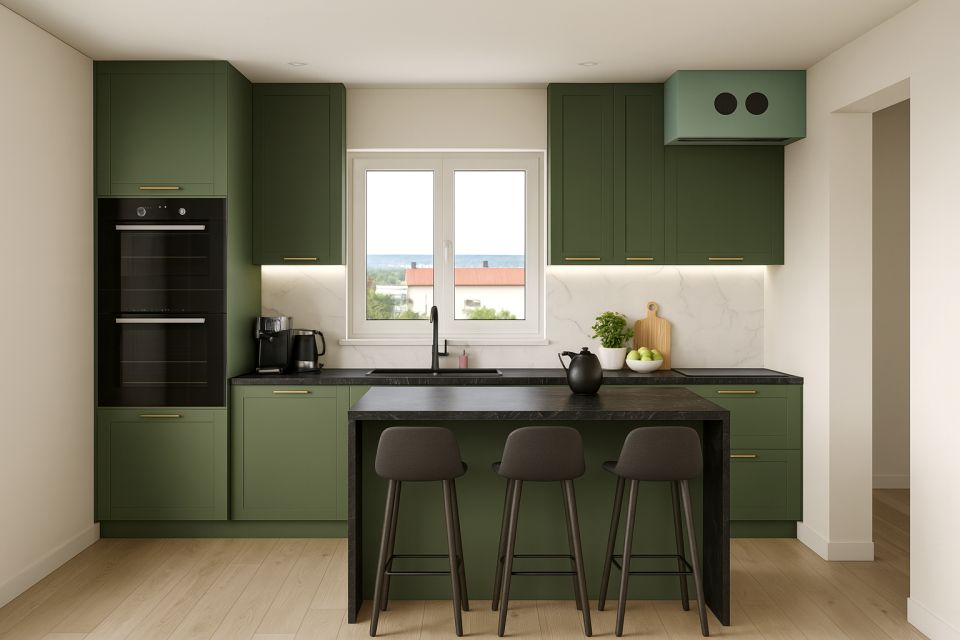 Dom Ożarów Mazowiecki