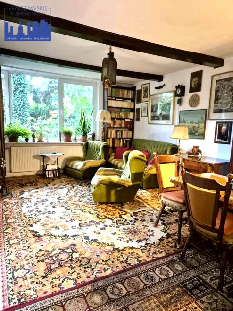 Dom Warszawa wynajem