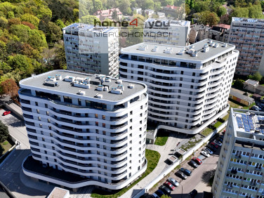 Mieszkanie ŚWINOUJŚCIE