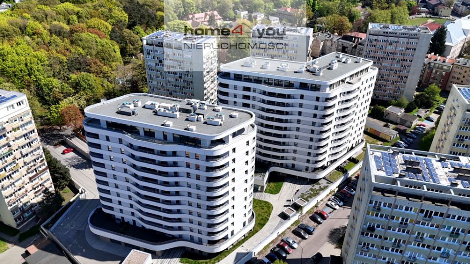 Mieszkanie ŚWINOUJŚCIE