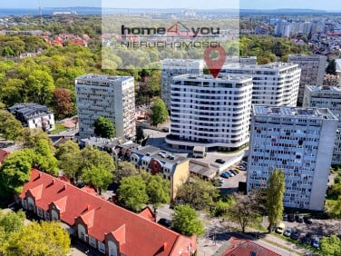 Mieszkanie ŚWINOUJŚCIE