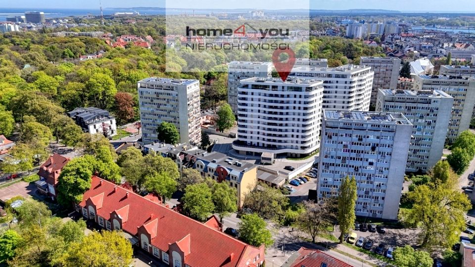Mieszkanie ŚWINOUJŚCIE