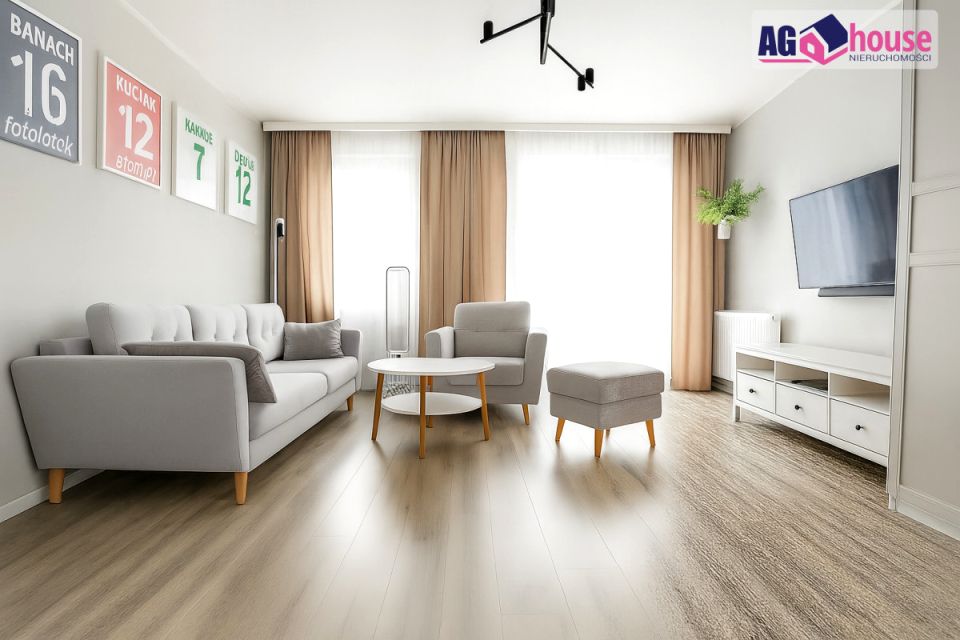 Mieszkanie blok mieszkalny sprzedaż