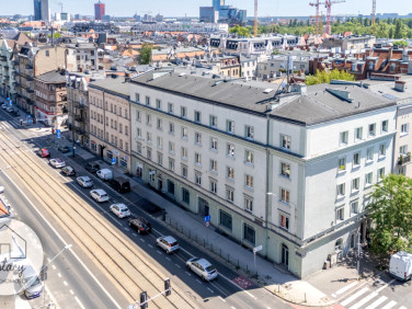 Mieszkanie Poznań
