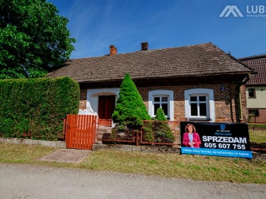 Dom Porąbka