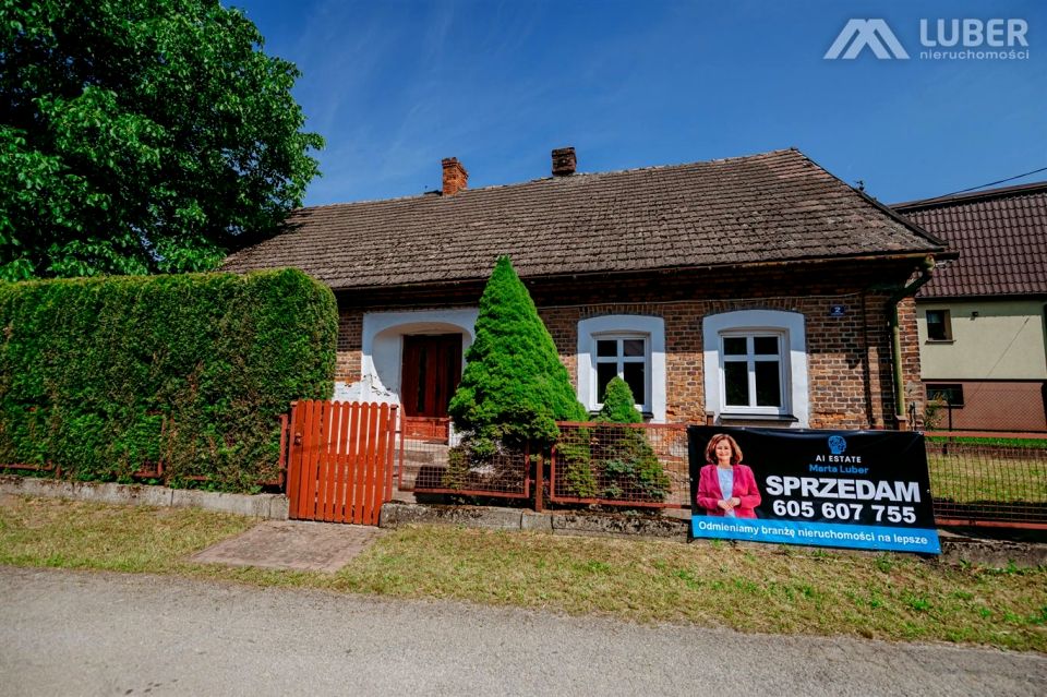 Dom Porąbka