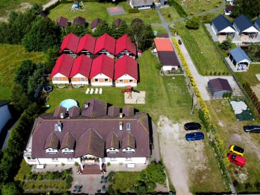 Dom Jarosławiec sprzedaż