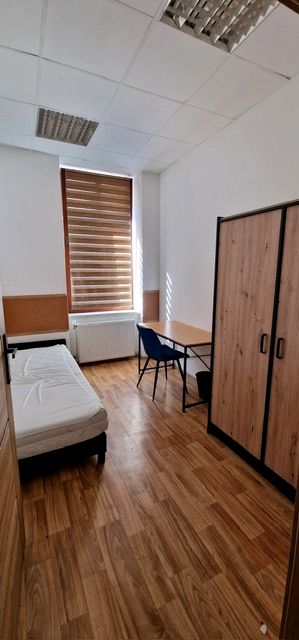 Pokój Katowice