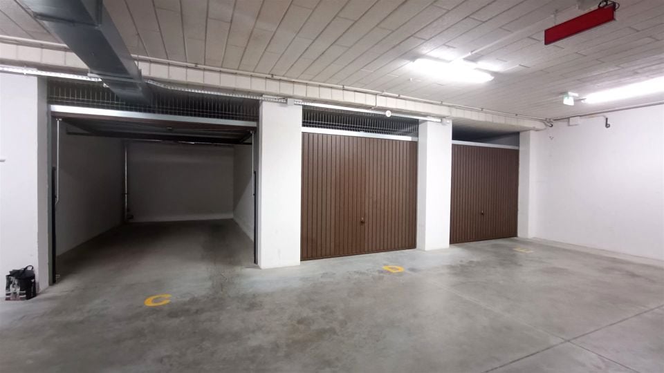 Budynek użytkowy Kraków