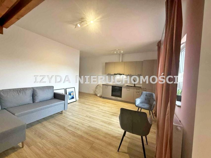 Mieszkanie Świdnica