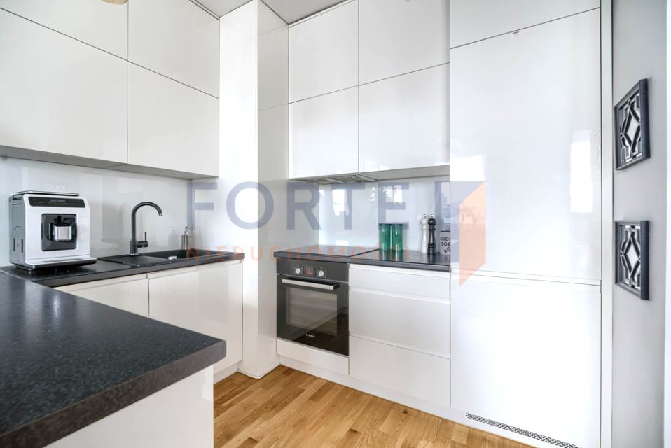 Mieszkanie Warszawa sprzedaż