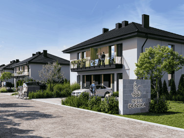 Mieszkanie Słupsk