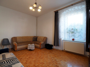 Mieszkanie Kruszyn
