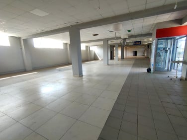 Budynek użytkowy Sieradz wynajem