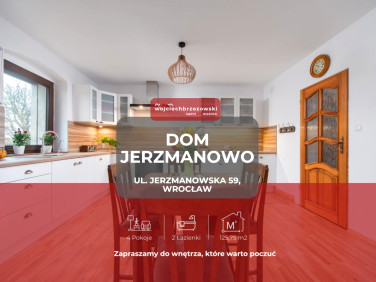 Dom Wrocław