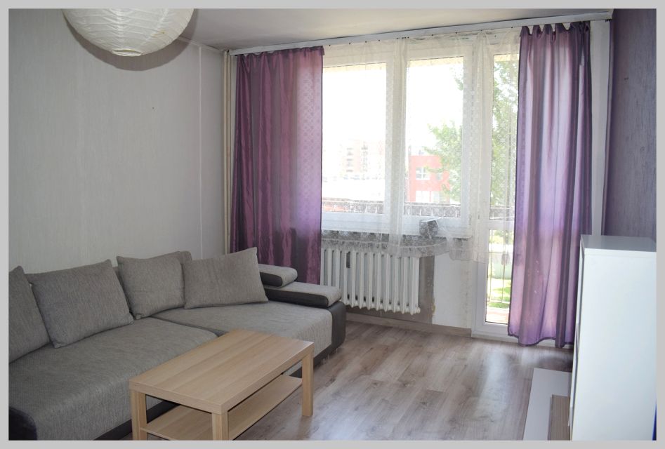 Mieszkanie Bielsko-Biała