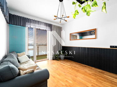 Mieszkanie Bydgoszcz