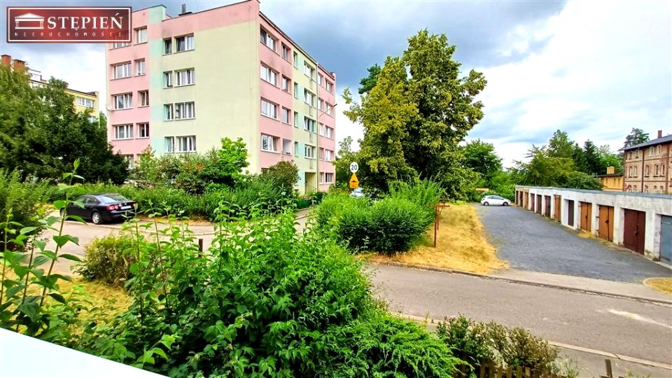 Mieszkanie Jelenia Góra
