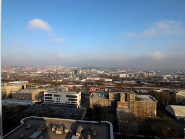 Mieszkanie Gdynia