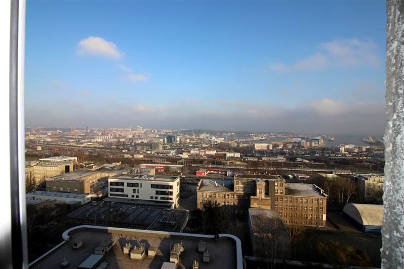 Mieszkanie Gdynia