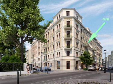 Mieszkanie Poznań