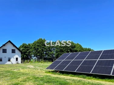 Dom Lisi Ogon sprzedaż