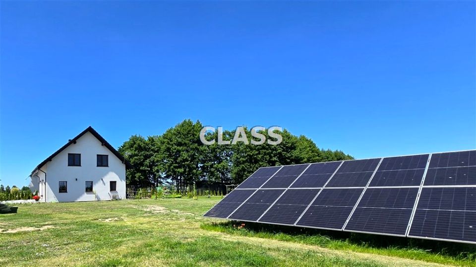 Dom Lisi Ogon sprzedaż