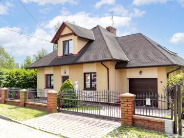 Dom Rzeszów sprzedaż