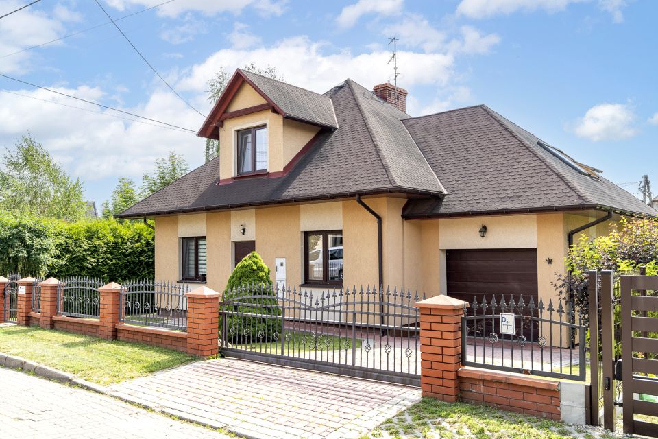 Dom Rzeszów sprzedaż