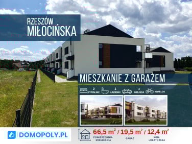 Mieszkanie Rzeszów