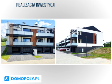 Mieszkanie apartamentowiec Rzeszów