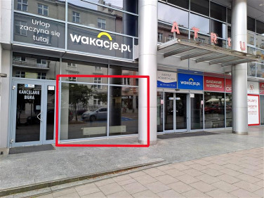 Lokal Gdynia