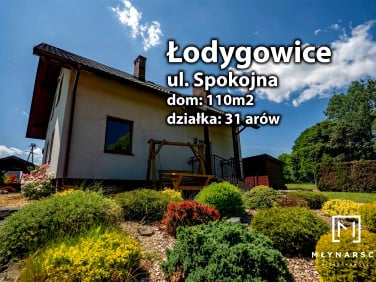Dom Łodygowice
