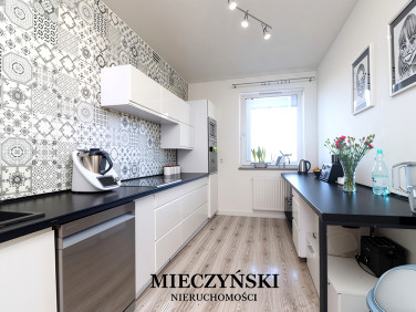 Mieszkanie GORZÓW WIELKOPOLSKI