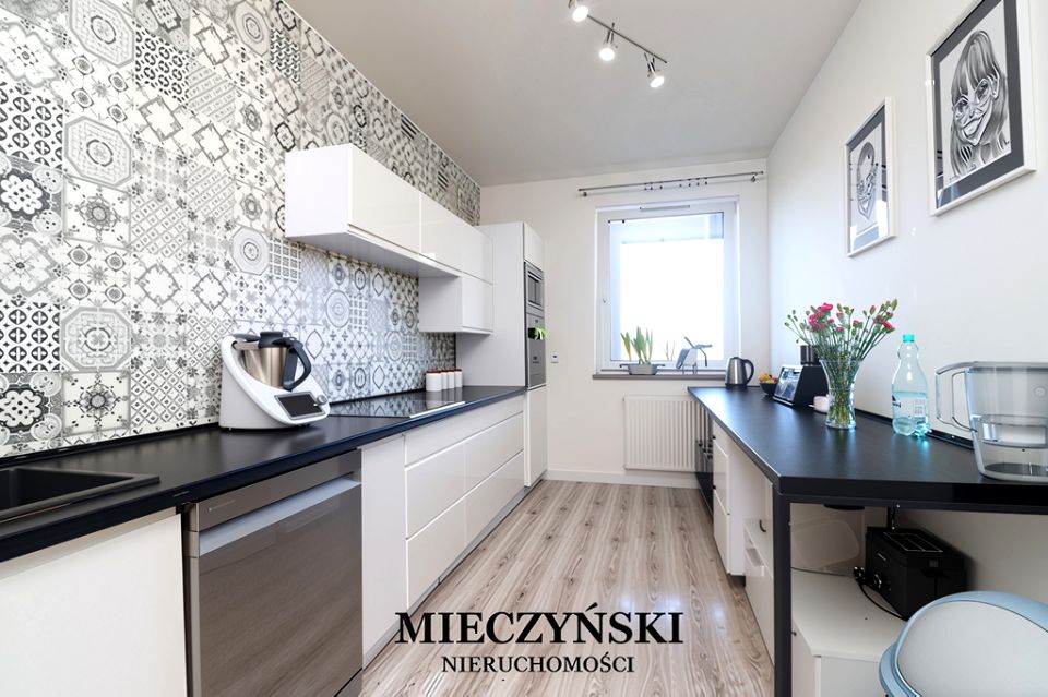 Mieszkanie GORZÓW WIELKOPOLSKI