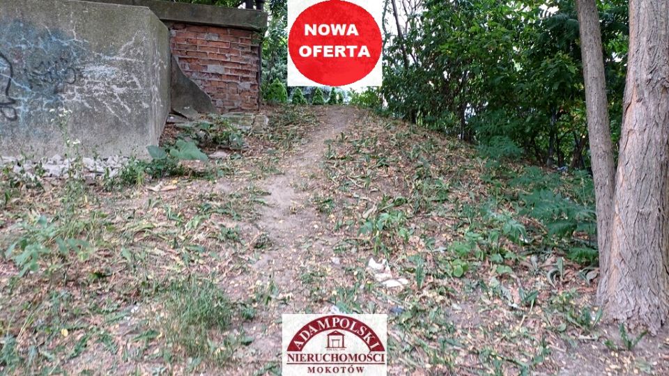 Działka budowlana Warszawa