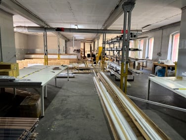 Budynek użytkowy Radzionków