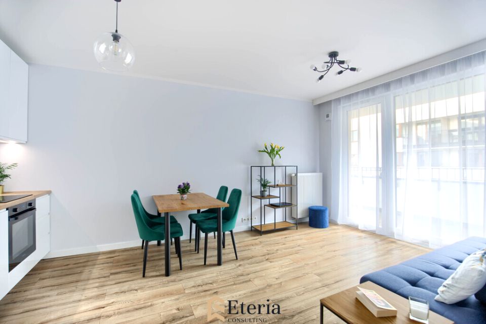 Mieszkanie Warszawa wynajem