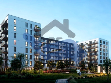 Mieszkanie apartamentowiec Toruń
