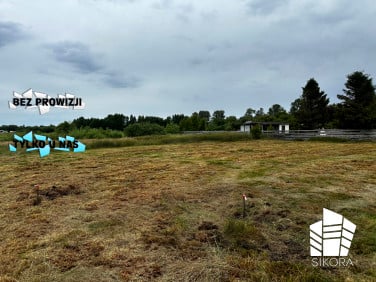 Działka rolna Karwieńskie Błoto Pierwsze