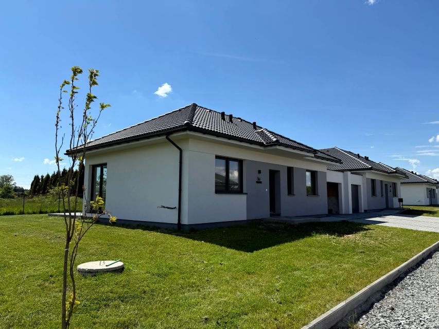 Dom Orzesze sprzedaż