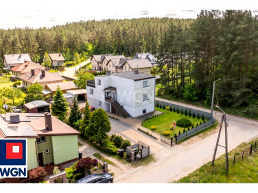 Dom Gościcino
