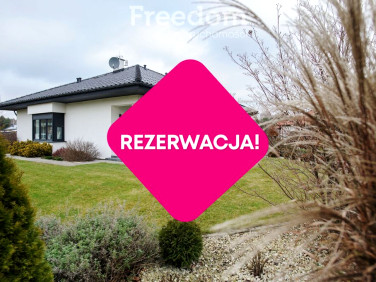Dom CZARNE BŁOTO