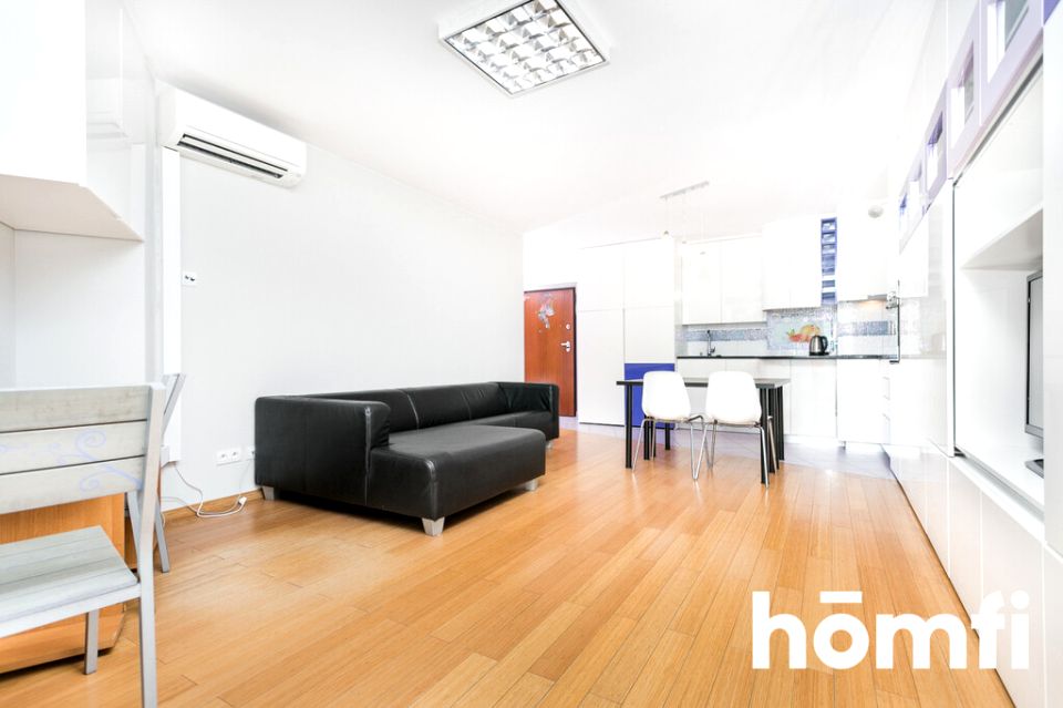Mieszkanie apartamentowiec Kraków