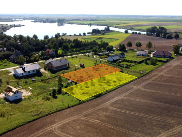 Działka Komorowo