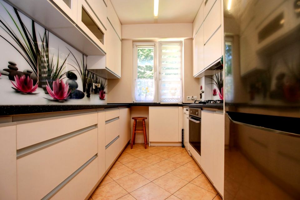Mieszkanie Rzeszów