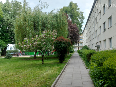 Mieszkanie Warszawa