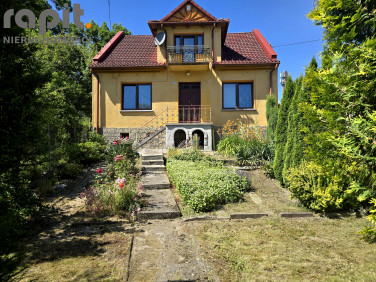 Dom Myślenice